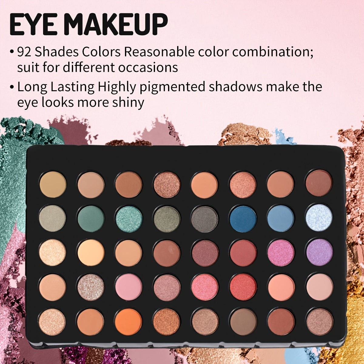 127pcs/Set Idea Pro Makeup Gift Box for Mother'S Days