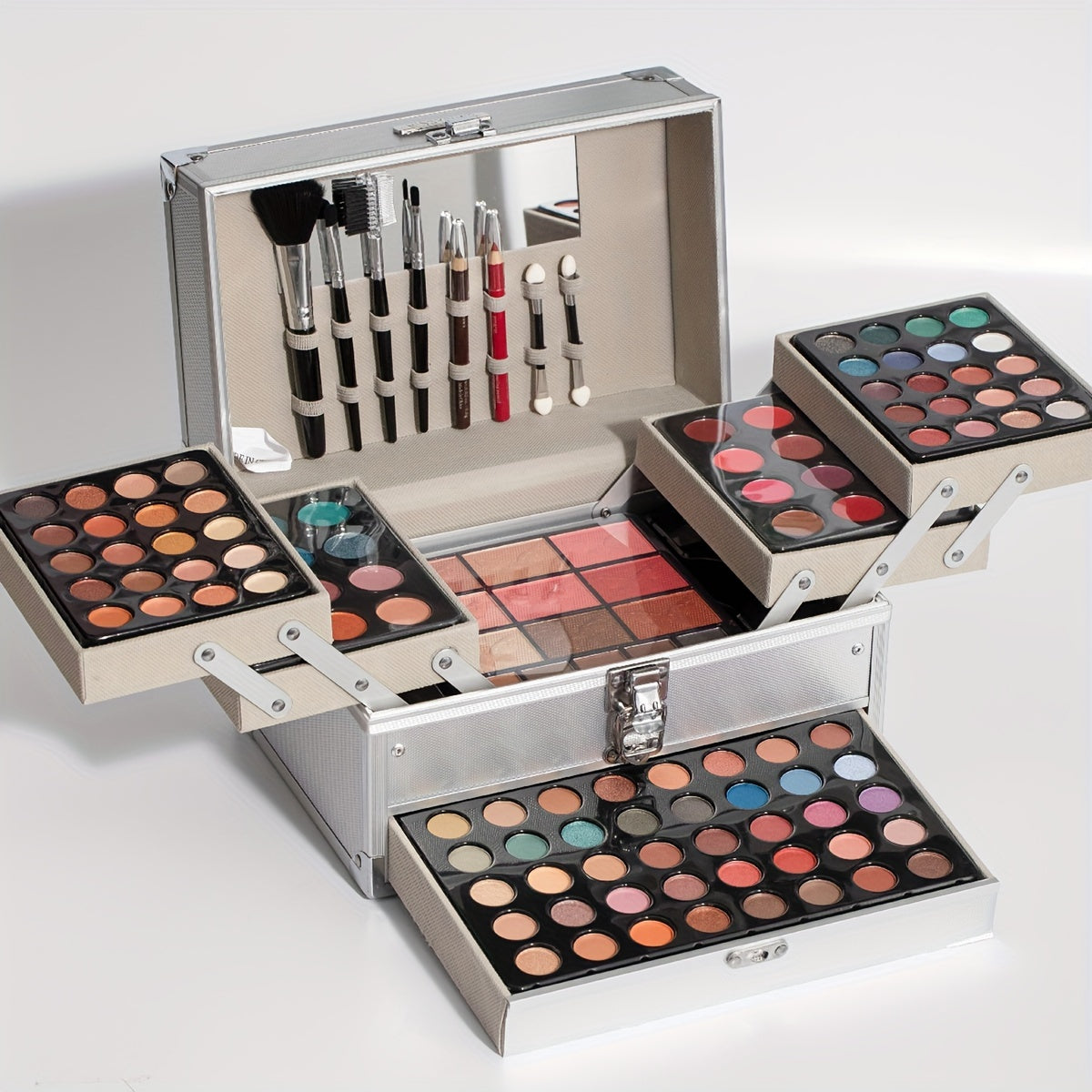 127pcs/Set Idea Pro Makeup Gift Box for Mother'S Days