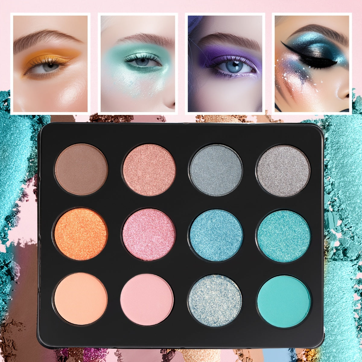 127pcs/Set Idea Pro Makeup Gift Box for Mother'S Days