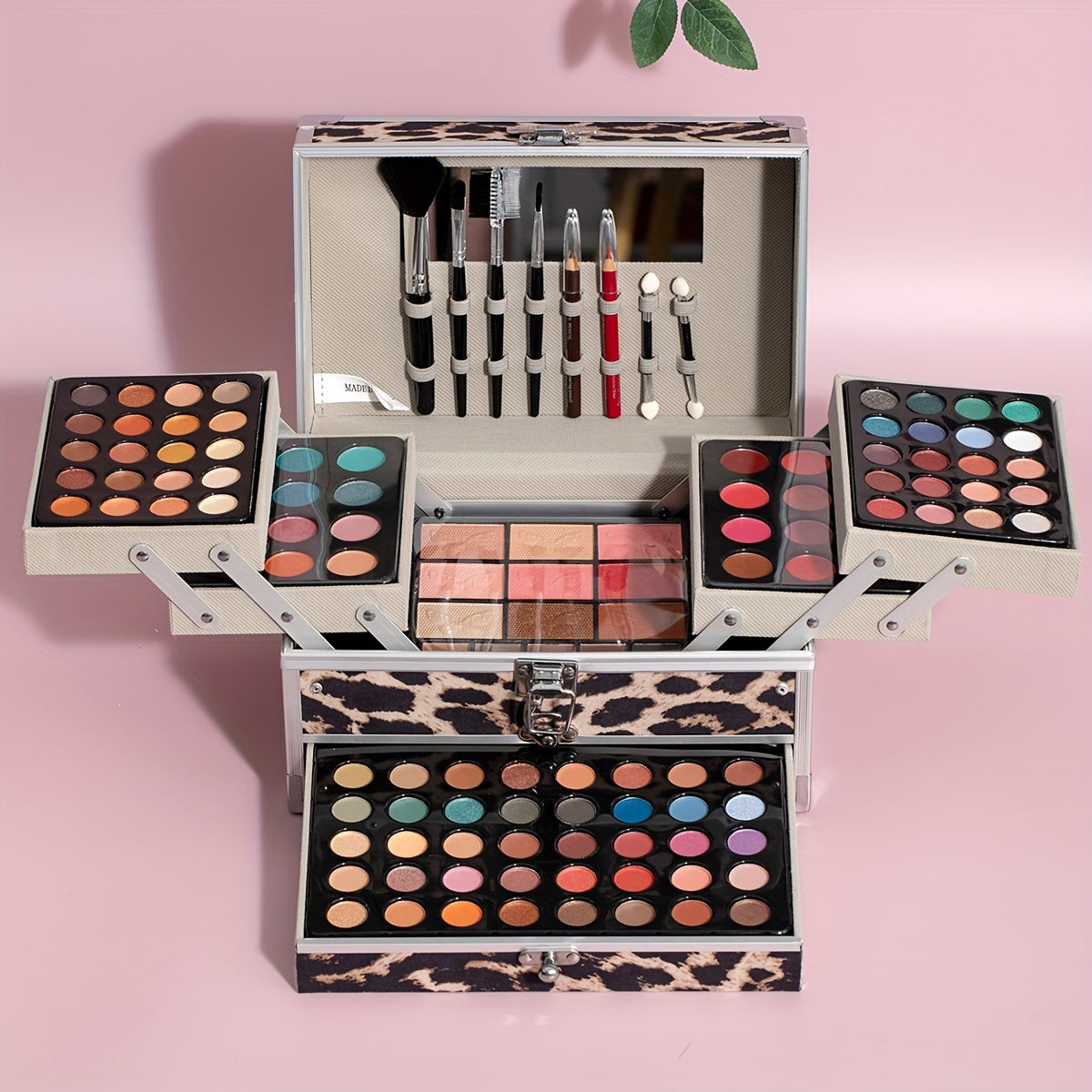 127pcs/Set Idea Pro Makeup Gift Box for Mother'S Days