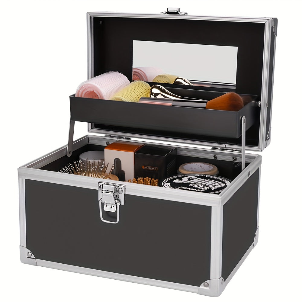 Makeup Beauty Case