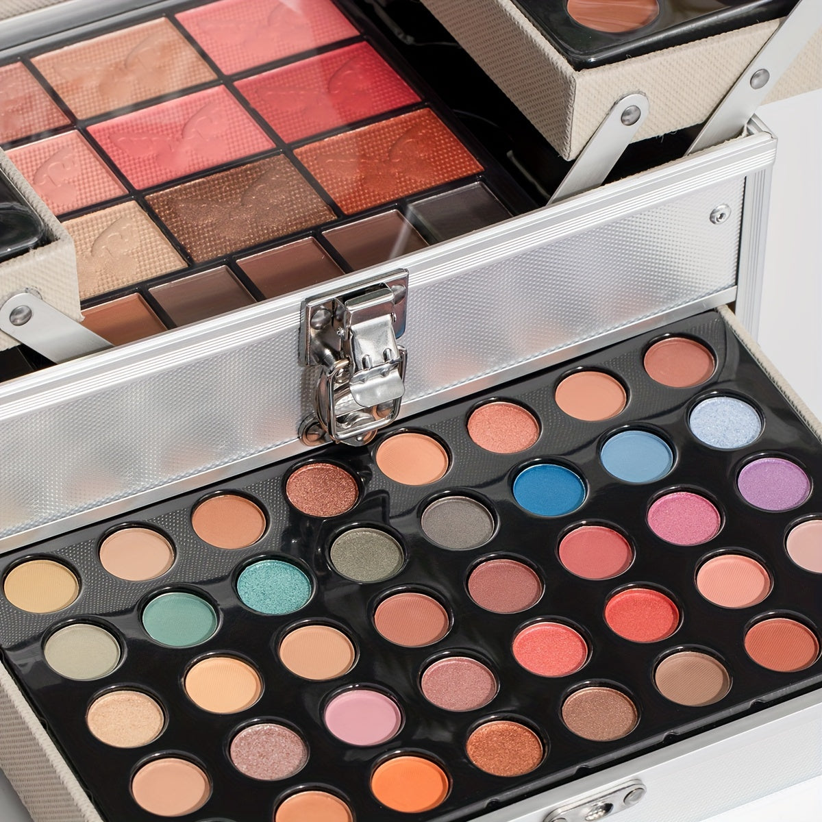 127pcs/Set Idea Pro Makeup Gift Box for Mother'S Days