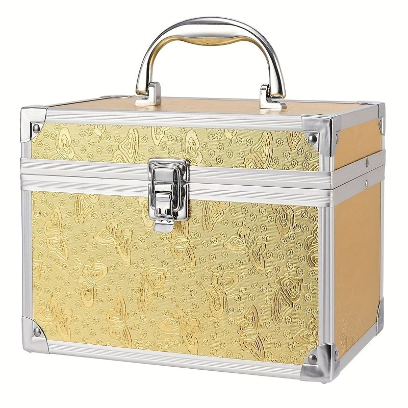 Makeup Beauty Case