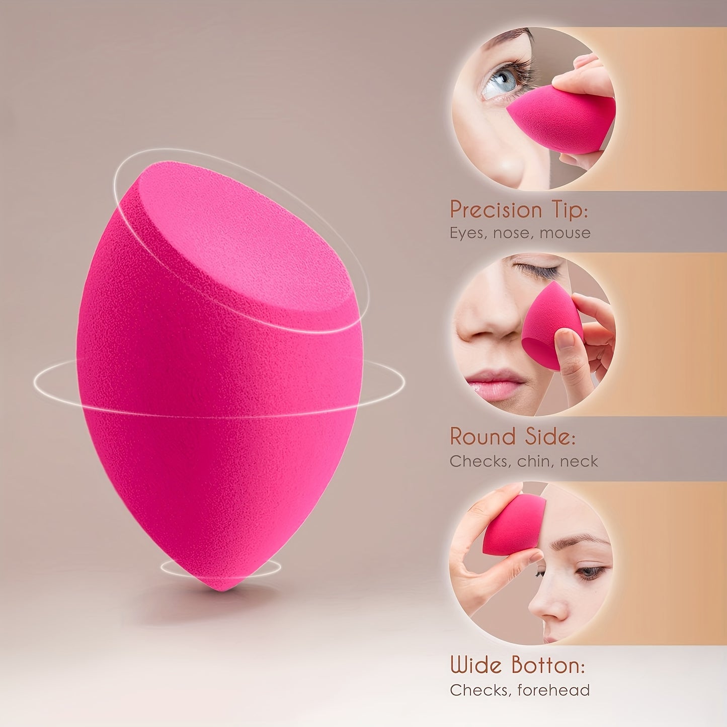 Makeup Sponge