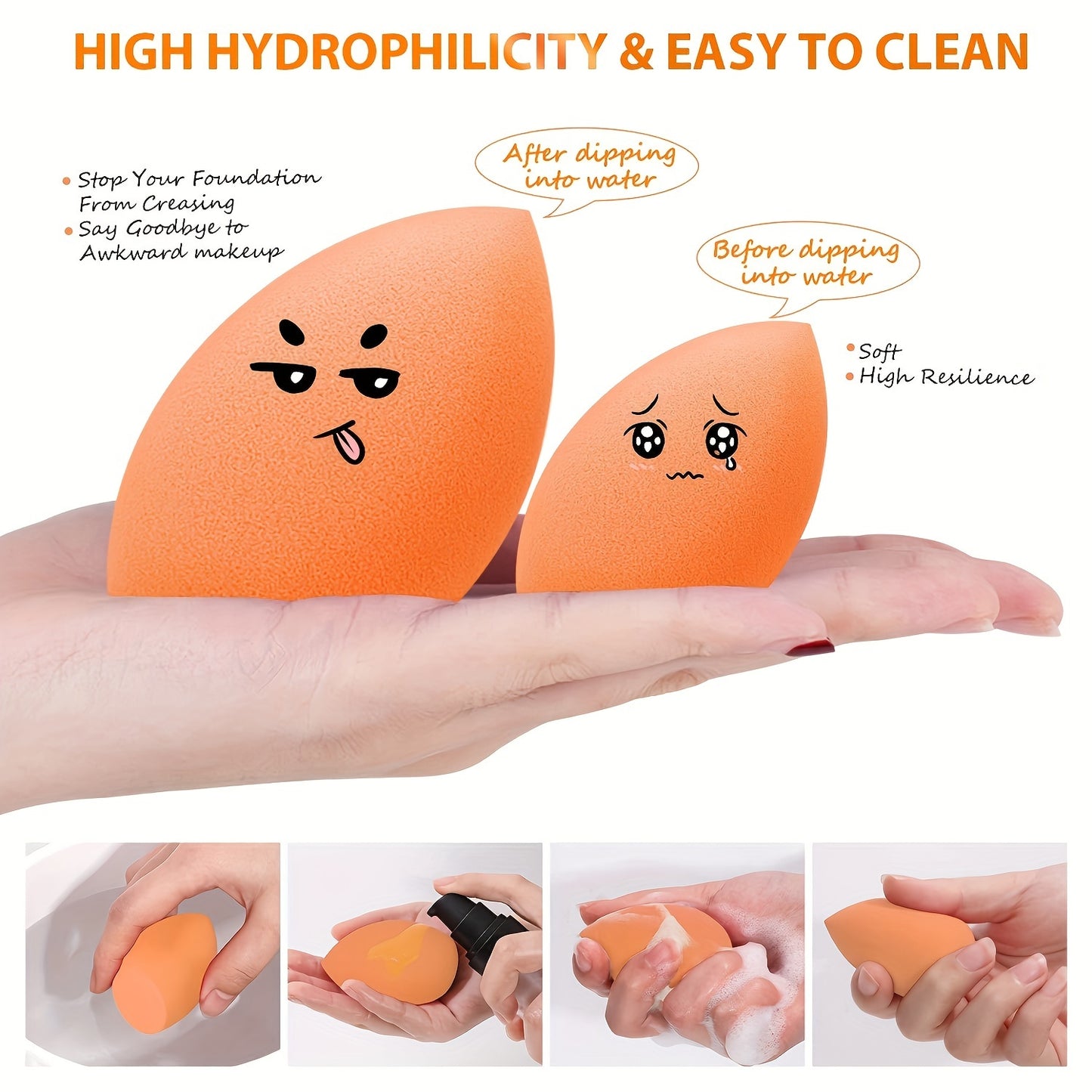 Makeup Sponge