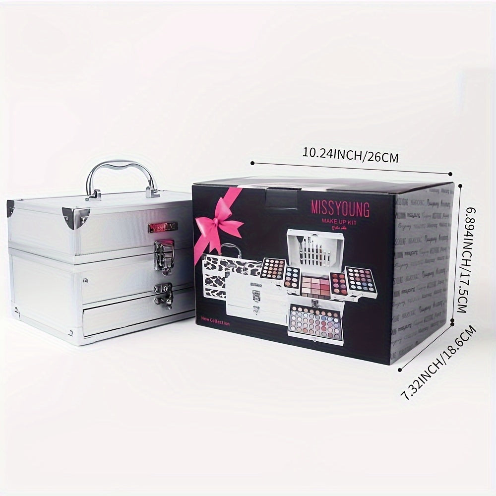 127pcs/Set Idea Pro Makeup Gift Box for Mother'S Days