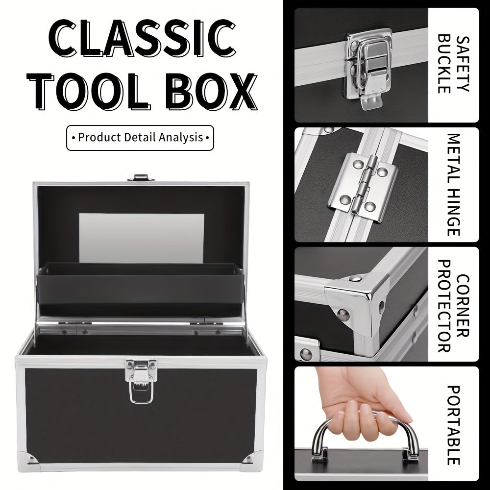 Makeup Beauty Case