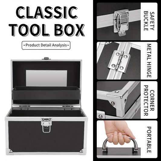 Makeup Beauty Case