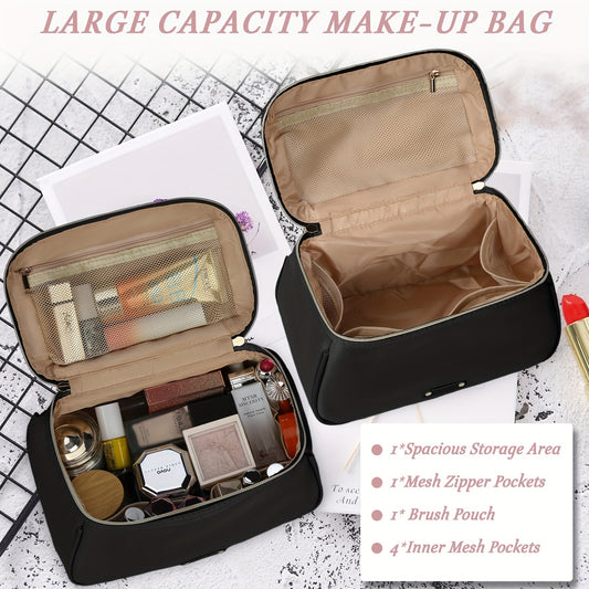 Travel Makeup