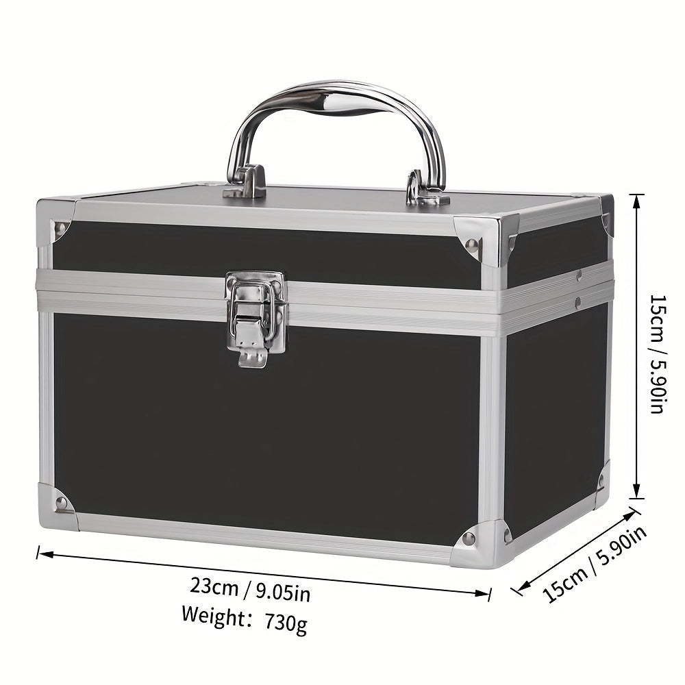 Makeup Beauty Case