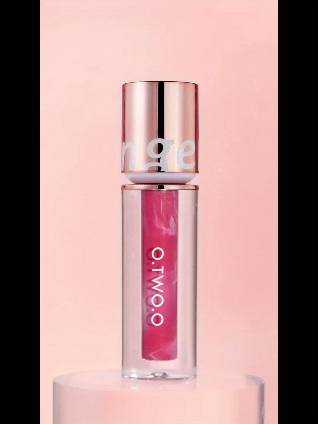 O.TWO.O Lip Tint Matte Long Lasting Waterproof