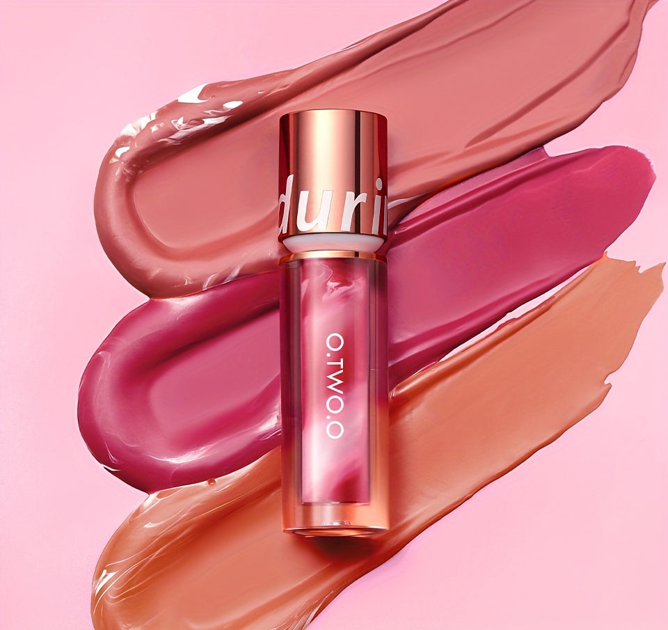 O.TWO.O Lip Tint Matte Long Lasting Waterproof