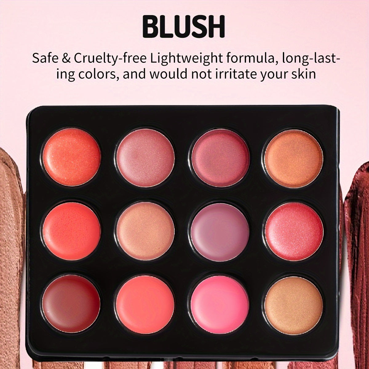 127pcs/Set Idea Pro Makeup Gift Box for Mother'S Days
