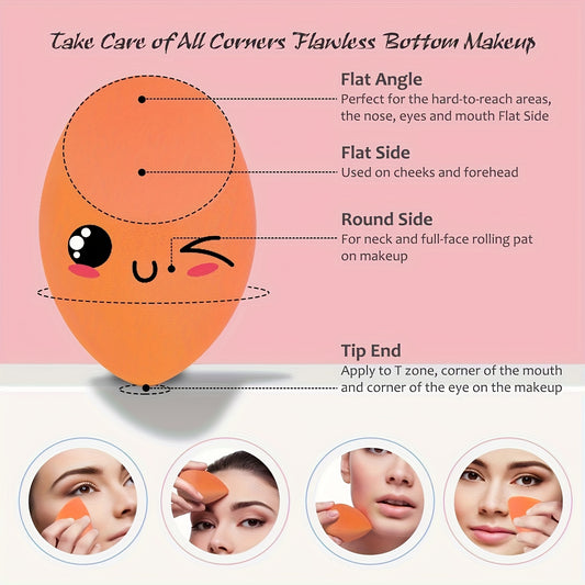 Makeup Sponge