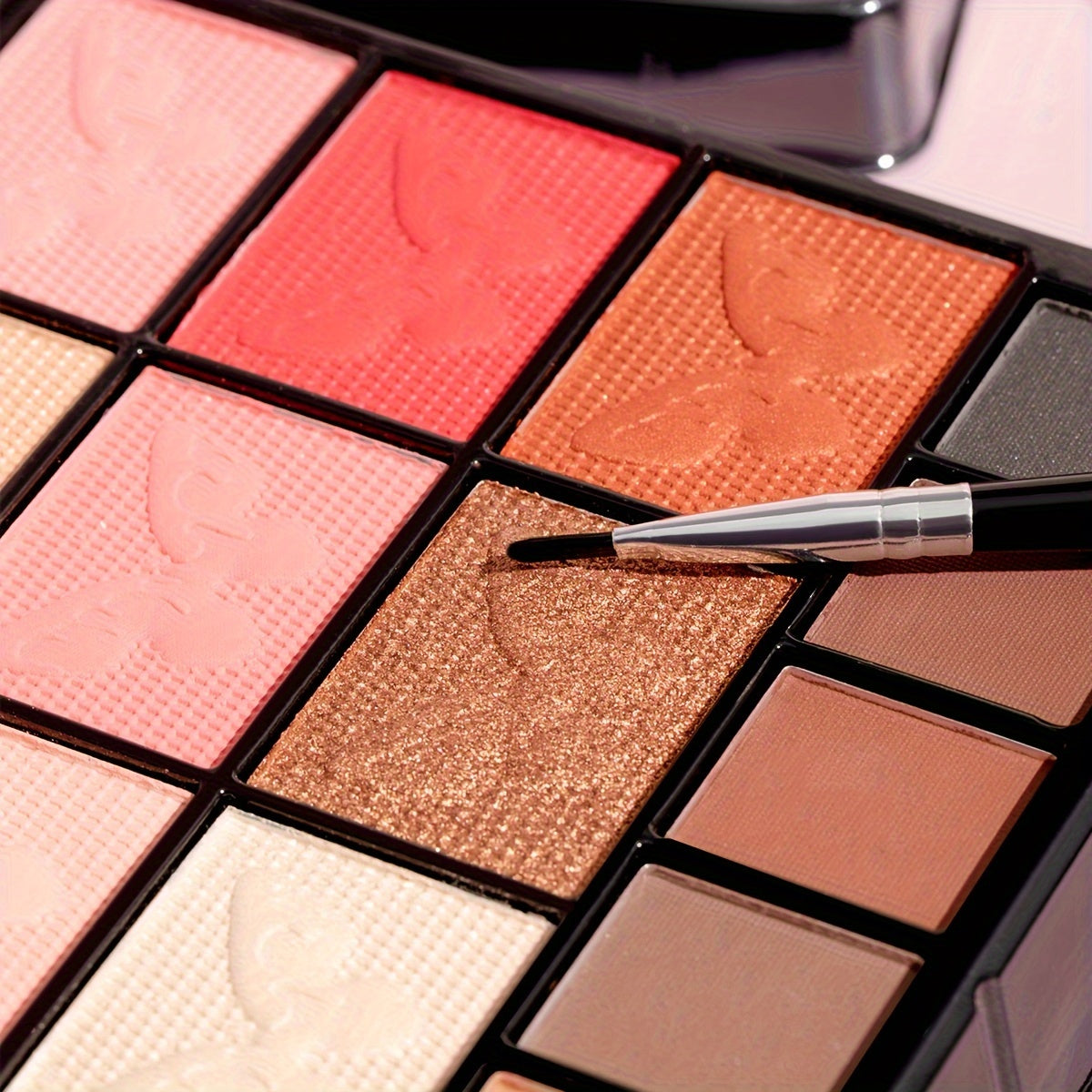127pcs/Set Idea Pro Makeup Gift Box for Mother'S Days
