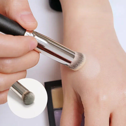 Makeup Brushes