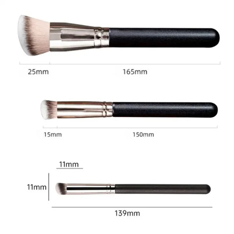 Makeup Brushes
