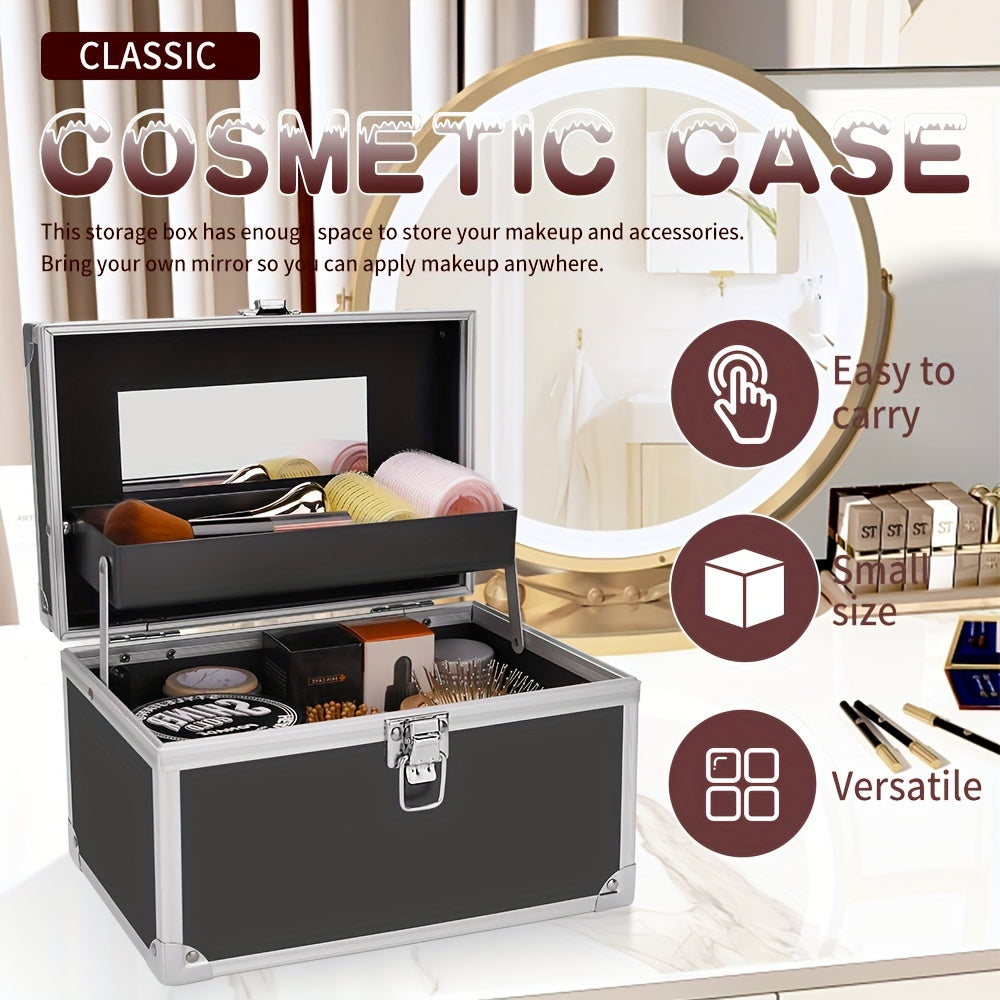 Makeup Beauty Case