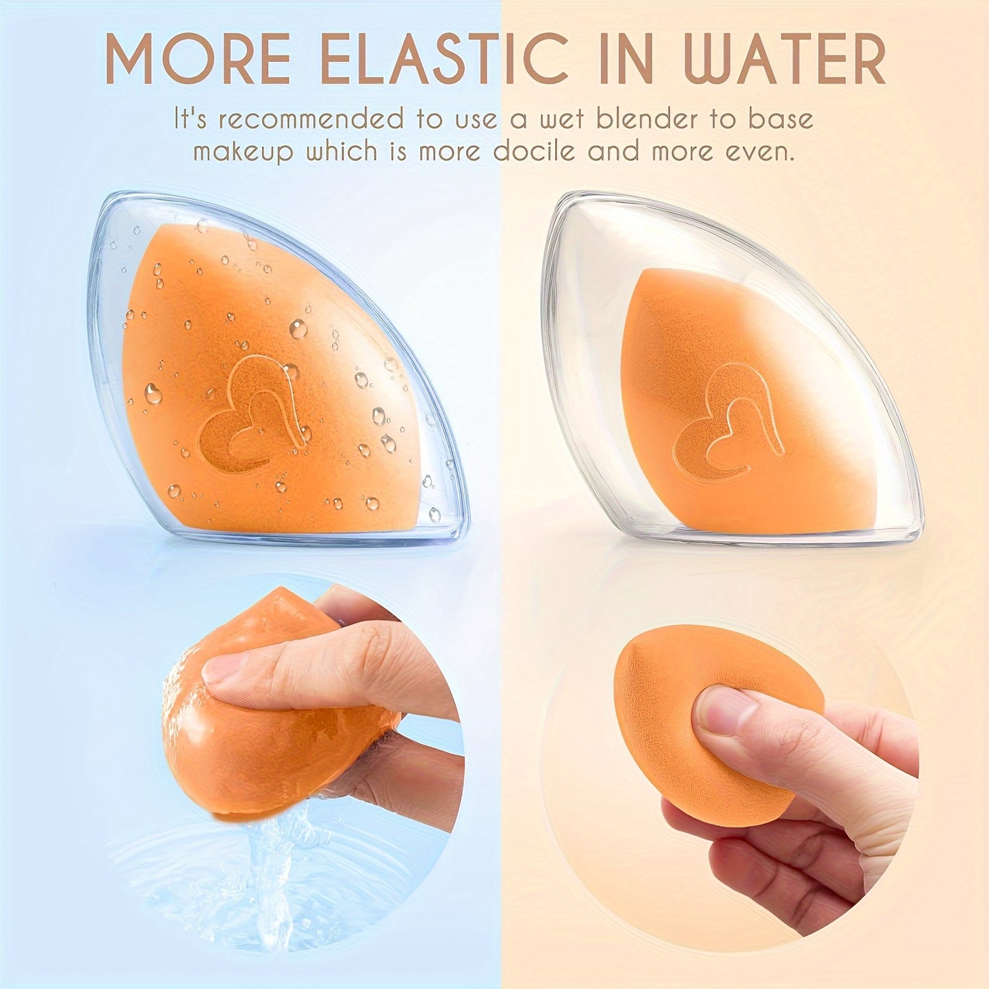 Makeup Sponge