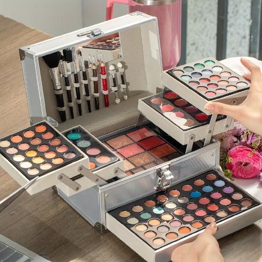 127pcs/Set Idea Pro Makeup Gift Box for Mother'S Days